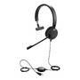 GN NETCOM JABRA Evolve 30 II UC Mono Headset on-ear wired 3.5 mm jack (5393-829-309)