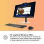 HP Pro Studio 4 AiO Intel Core Ultra 7 265T 60,45cm 23,8Zoll FHD 16GB 512GB/SSD W11P 1J Gar (DE) (BY