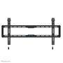 Neomounts by Newstar tv wall mount - 109.2 cm (43") - 2.18 m (86") - 100 x 100 mm - 800 x 400 mm - 0 - 12° - Black