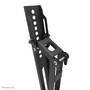 Neomounts by Newstar tv wall mount - 109.2 cm (43") - 2.18 m (86") - 100 x 100 mm - 800 x 400 mm - 0 - 12° - Black