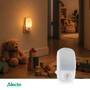 Alecto LED-Nachtlicht mit Bewegungssensor