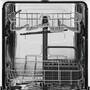 Electrolux GESCHIRRSPÜLER VOLLI. 5PR.60CM (KEAF7215L         WS)