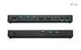 I-TEC USB-C Triple 4K Display Docking Station Gen2 2xDP 1xHDMI 1xGLAN 3xUSB 3.2 Gen1 1xUSB 3.2 Gen2 