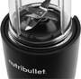 nutribullet Standmixer 0C22300320 nutribullet Sortiment NBT1006MB schwarz matt