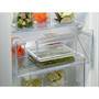 Electrolux GEFRIERSCHRANK EINBAU     88CM (LUB3AE88S         WS)