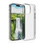 DBRAMANTE1928 DBRAMANTE Iceland Ultra D3O Case für iPhone 15 Pro Max transparent (IU67CL001900)