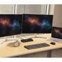 STARTECH.COM USB 3.0 Docking Station - 4K - HDMI / DisplayPort - with Fast Charge / Ethernet / Audio