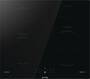 Gorenje Großgeräte BACKOFEN EINBAU 60CM SCHWARZ (Black InductionSet 2)