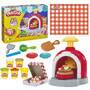 Hasbro PD Bunte Pizzeria Spielset