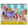 Hasbro PD Bunte Pizzeria Spielset