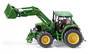 SIKU 3652 Farmer John Deere mit Frontlader 1:32