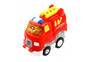 Vtech 80-500404 Tut Tut Baby Flitzer - Press & Go Feuerwehr