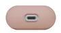 DBRAMANTE1928 DBRAMANTE Costa Rica Case für AirPods 2 Gen pink sand (CRAPPISA1481)