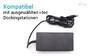 I-TEC DC adapter 20V 6.75A 135W Zubehoer fuer ausgewaehlte i-tec-Dockingstationen (DC20V135W)