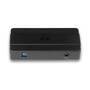 I-TEC USB 3.0 Advance Charging HUB 4 Port mit externem Netzadapter 4x USB Ladeport fuer Tablets Note