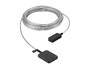 Samsung VG-SOCR15/XC - 15 m - Silver