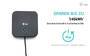 I-TEC USB-C HDMI Dual DP Docking Station with Power Delivery 100 W (C31TRIPLE4KDOCKPDPRO)