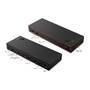 Lenovo Dock - 135W ThinkPad USB4 Dock 5000 - USB-C (40BF0135GE)