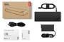 Lenovo Dock - 135W ThinkPad USB4 Dock 5000 - USB-C (40BF0135GE)