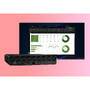HP ProDesk 4 Mini G1i Intel Core Ultra 5 235T 16GB 512GB/SSD W11P 1J Gar (DE) (E5MD4ET#ABD)