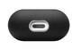 DBRAMANTE1928 DBRAMANTE Costa Rica Case für AirPods 2 Gen schwarz (CRAPNIBL1480)