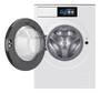 Samsung WASCHMASCHINE 1351U   9KG 60CM (WF90H09C4WT2 AI-W WS)