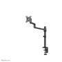 NEOMOUNTS BY NEWSTAR NEOMOUNTS Next Lite Flat Screen Desk Mount clamp+grommet (DS60-425BL1)