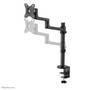 NEOMOUNTS BY NEWSTAR NEOMOUNTS Next Lite Flat Screen Desk Mount clamp+grommet (DS60-425BL1)