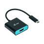 i-tec USB-C HDMI Adapter 4K/60 Hz - 0.15 m - USB Type-C - HDMI - Male - Female - 3840 x 2160 pixels