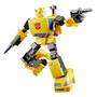Hasbro Transformers Studio Series Transformers: Devastation Deluxe-Klasse Bumblebee