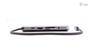 i-tec Metal USB-C Nano Docking Station 4K HDMI LAN + Power Delivery 100 W - Wired - USB 3.2 Gen 1 (3.1 Gen 1) Type-C - 100 W - 10,100,1000 Mbit/s - Silver - Turquoise - MicroSD (TransFlash) - SD