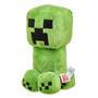 Mattel Minecraft Plüschfiguren 21cm Plüschfiguren, Lieblingscharaktere für Fans