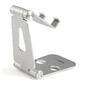 STARTECH.COM Universal Handy und Tablet Halterung - Faltbar - Tablet-  / Handyständer - Multi-Winkel