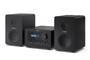 Sharp XL-B520D Hifi Micro System sw (XL-B520D(BK))