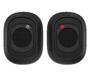 HP Poly Focus 6 Over-Ear Cushions 2 Pieces (C56Y3AA#AC3)