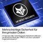 HP ProBook 4 G2i Intel Core 5 320 40,64cm 16Zoll WUXGA 32GB 512GB/SSD W11P 1J Gar (DE) (E04G2ET#ABD)