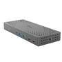 I-TEC USB 3.0 USB-C Thunderbolt 3x 4K Docking Station Gen 2 + Power Delivery 100W (CATRIPLE4KDOCKPD2
