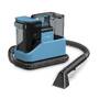 Nedis Dampfreiniger / 1650 W / 1.7 l / Dampf / Kaltes Wasser / Warmes Wasser / Funktion Dampf / 5.00 m / 30 s / Spot Cleaner