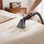 Nedis Dampfreiniger / 1650 W / 1.7 l / Dampf / Kaltes Wasser / Warmes Wasser / Funktion Dampf / 5.00 m / 30 s / Spot Cleaner