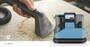 Nedis Dampfreiniger / 1650 W / 1.7 l / Dampf / Kaltes Wasser / Warmes Wasser / Funktion Dampf / 5.00 m / 30 s / Spot Cleaner