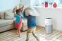 HOOVER Luftreiniger H-Purifier 300 HHP30C 011