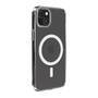 DBRAMANTE1928 DBRAMANTE Iceland Pro Case mit MagSafe für iPhone 15 Plus transparent (IM67CL001845)