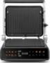 Hisense Weissware KONTAKTGRILLE R2-1 2000W (HCG2000D)