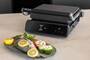 Hisense Weissware KONTAKTGRILLE R2-1 2000W (HCG2000D)