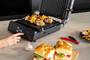 Hisense Weissware KONTAKTGRILLE R2-1 2000W (HCG2000D)