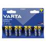 Varta MIGNONZELLE LONGLIFE POWER (4906121418/8STK.BLIS)