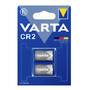 Varta PHOTO PROFESSIONAL CR2 (6206301402/2 STK. SB)