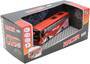 VEDES Großhandel GmbH - Ware Racer R/C Bus mit Licht, 2.4 Ghz, 1:64