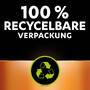 Duracell HÖRGERÄTE-BATTERIE        1,4V (TAB  675/6STK.)