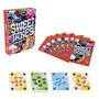 Hasbro Gaming Sweet Takes Kartenspiel - Deutsche Fassung, Kartenspiel für Kinder ab 8 Jahren und die ganze Familie, Cooles, schnelles Partyspiel für 2 bis 5 Spieler